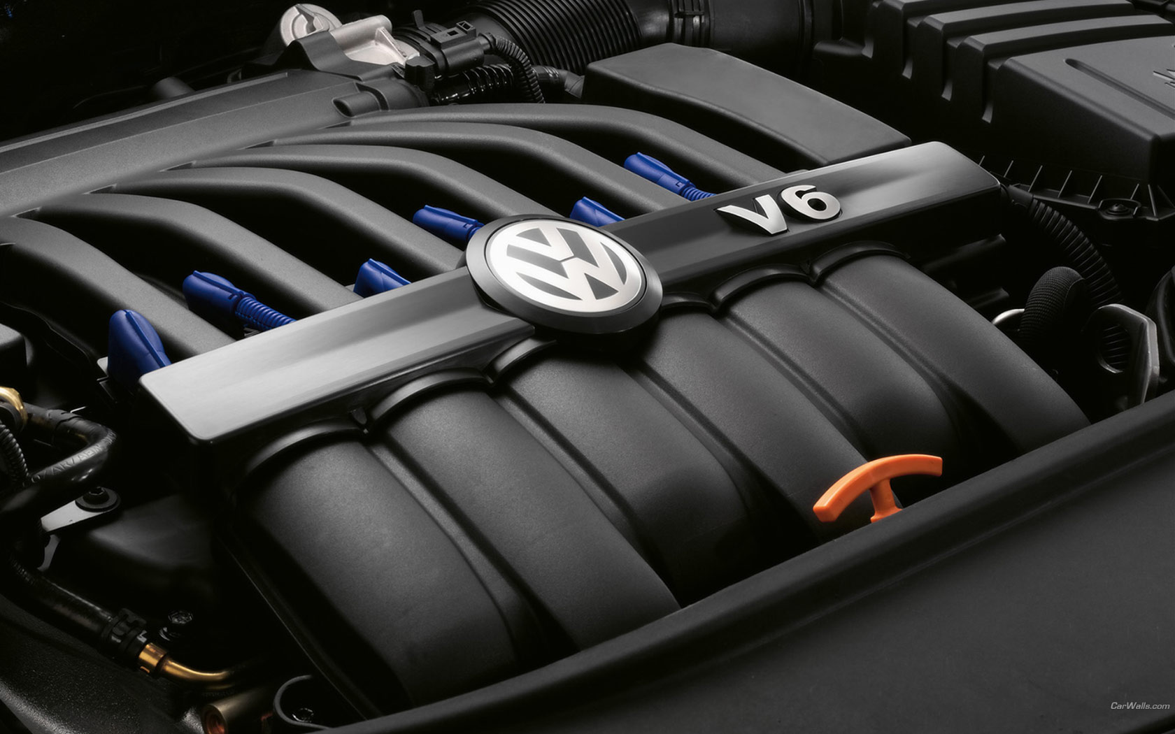 Cars wallpapers - Fonds d ecran de voiture - 0691